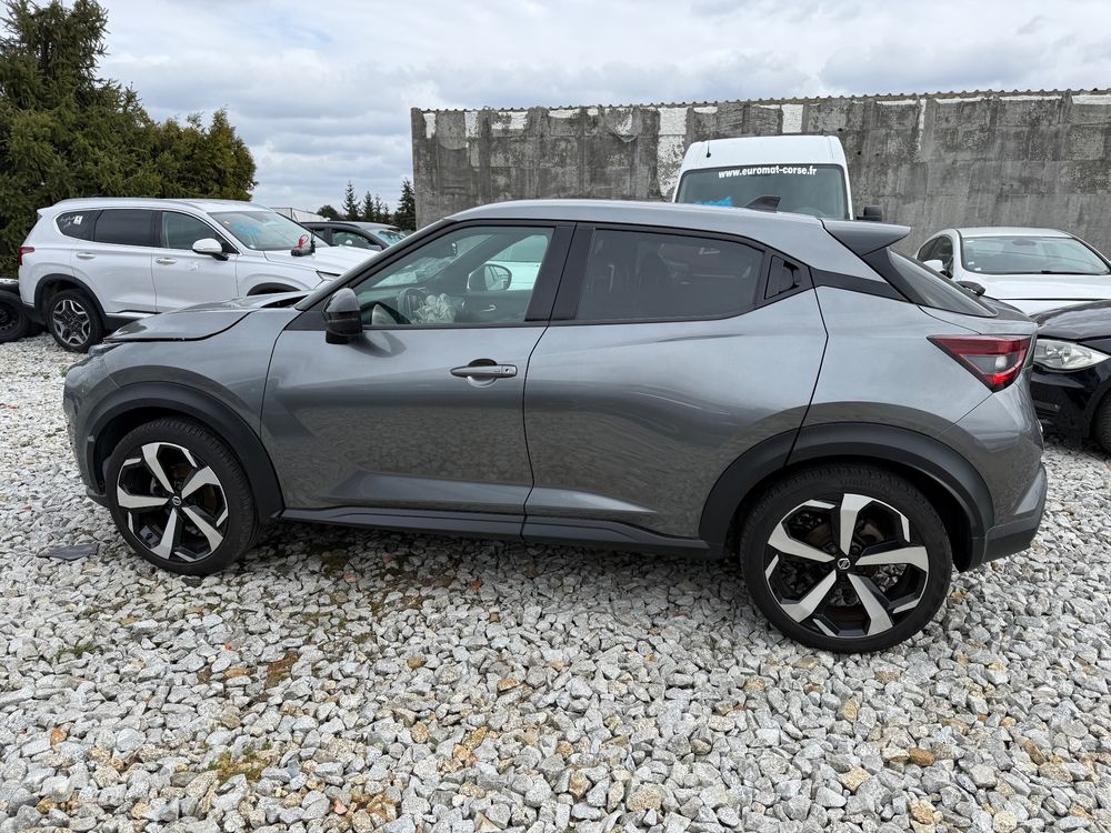 Nissan Juke II 1.0 DIG-T N-Sport 2021