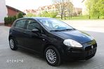 Fiat Grande Punto - 9