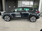 Kia Sportage 1.7 CRDi ISG TX Navi - 4