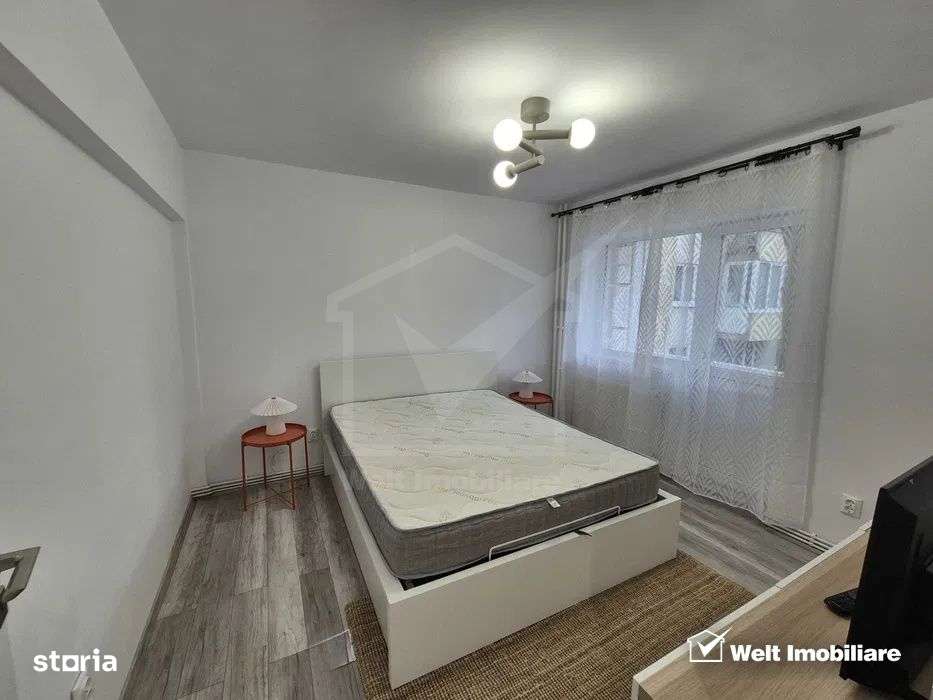 Apartament modern de inchiriat, 2 camere, Gheorgheni - Imagine principală: 3/8