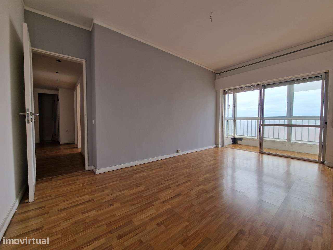 Apartamento T2 em Carnaxide - Centro de Carnaxide-6