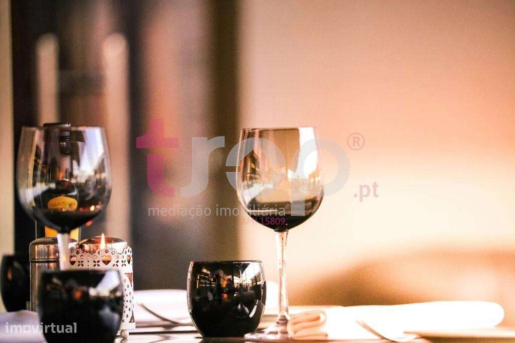 TRESPASSE PASTELARIA/RESTAURANTE em pleno funcionamento - Grande imagem: 4/4