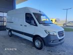 Mercedes-Benz Sprinter 317 CDI Furgon 3665 mm - 3