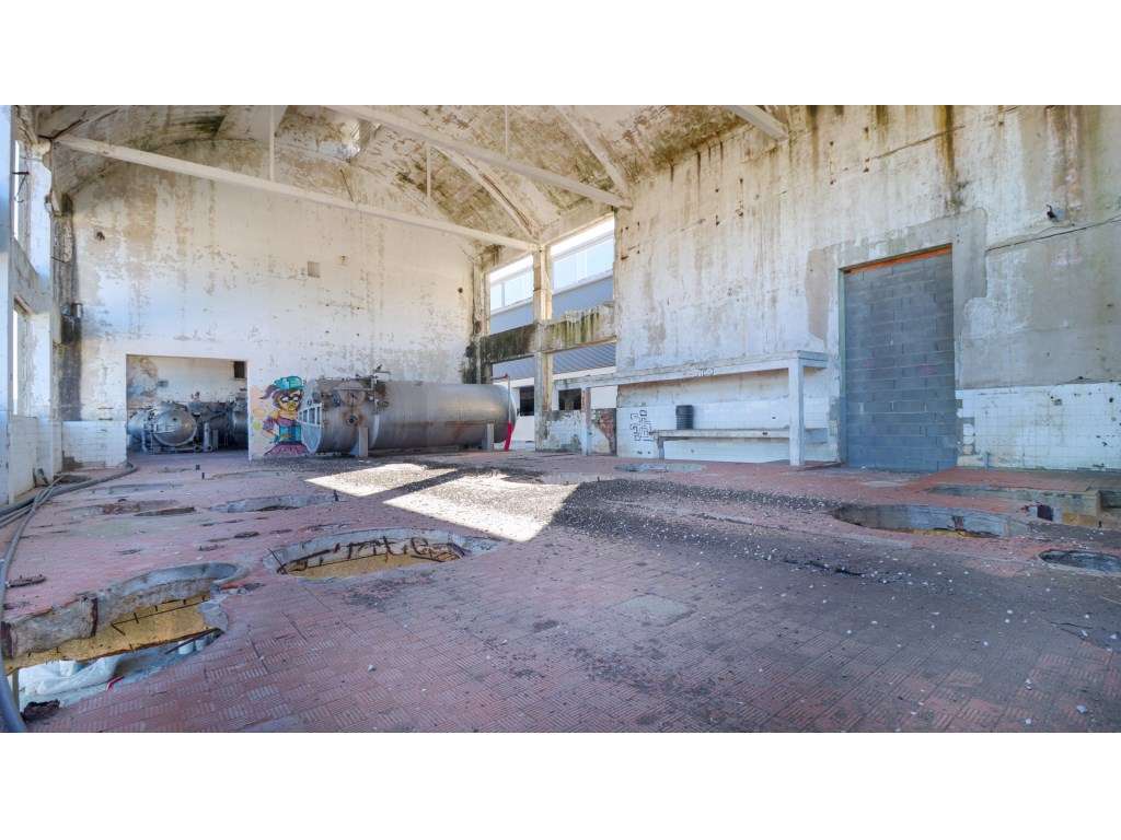 Armazém em Avidos - Grande imagem: 5/11