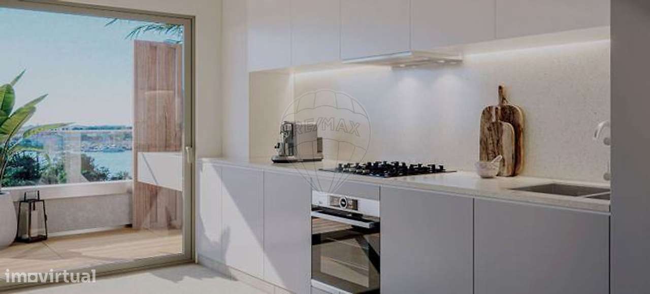 Apartamento T2 para venda - Grande imagem: 4/8