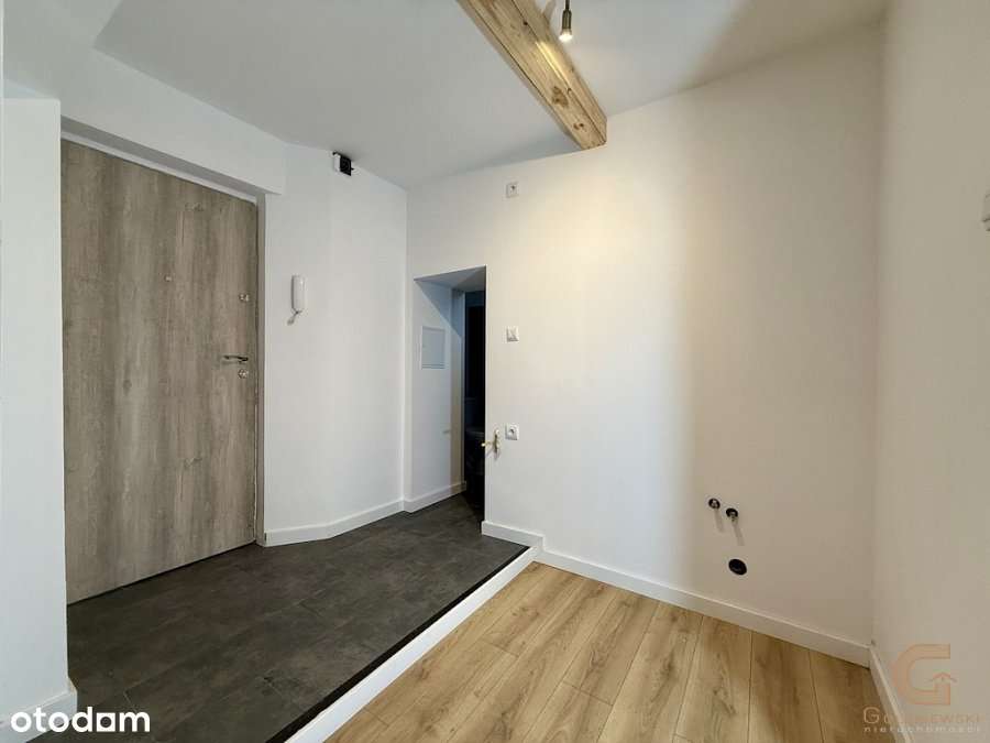 Świeżo wyremontowany lokal usługowy w Chełmży!-4