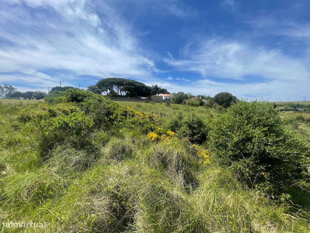 Terreno Rústico com um total de 3 960m² - Grande imagem: 5/11
