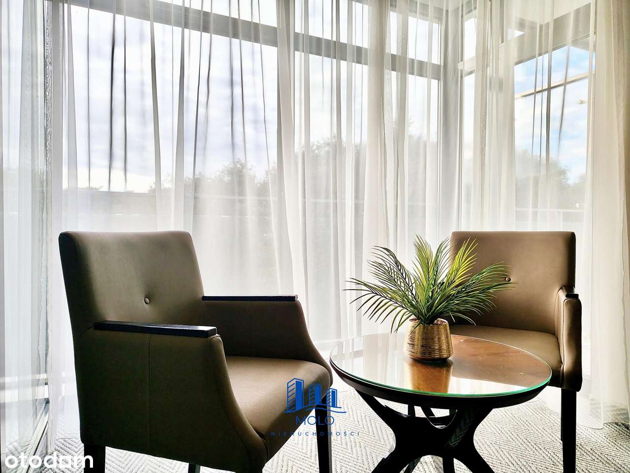 Apartamenty w pierwszej linii brzegowej z widokiem na park i morze-6