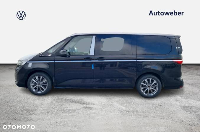 Volkswagen Multivan 2.0 TSI L2 Style DSG - 2