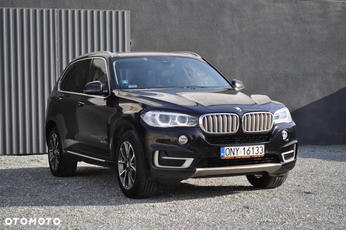 BMW X5 xDrive30d - 2