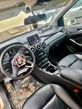 Dezmembrari piese auto Mercedes B180 CDI 80 KW  W246 an 2013 EUROPA - 2