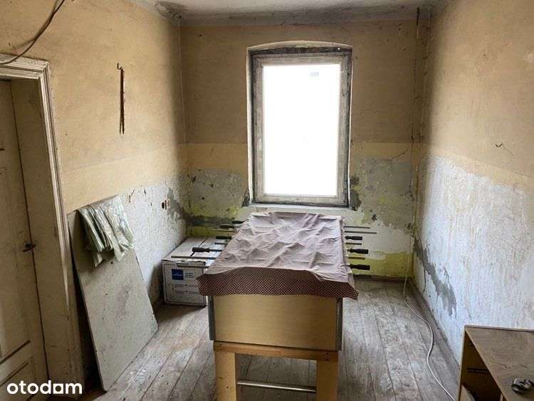 Kamienica 400m2 Czeladź z dużą działką budowlaną - Pełny obrazek: 4/7