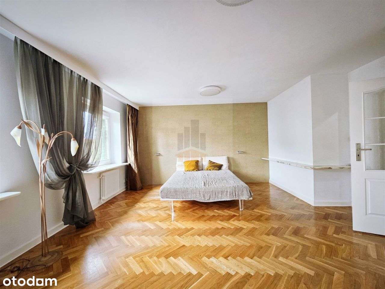 Stary Wilanów dom do wynajęcia - Pełny obrazek: 4/14