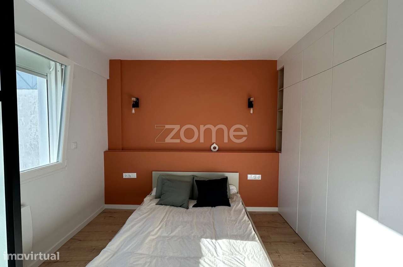Apartamento T1, Monte Estoril-6