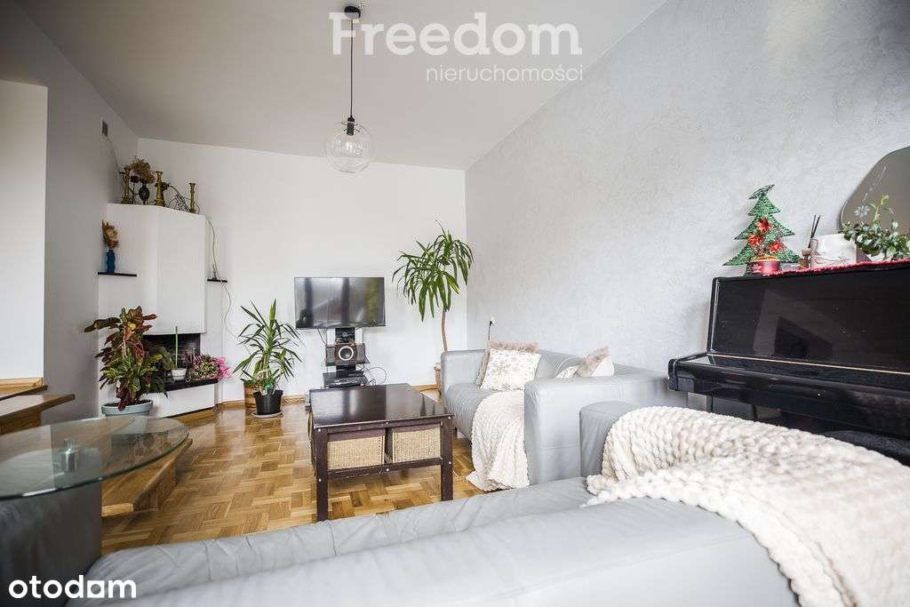 Dom jednorodzinny Rzeszów ul. Makuszyńskiego - Pełny obrazek: 2/13