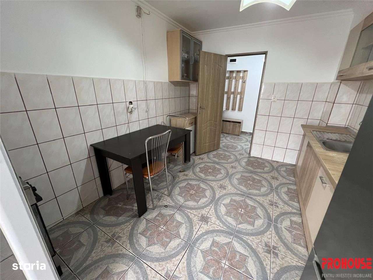 Bistrita Lac- 3 camere- parter!-12