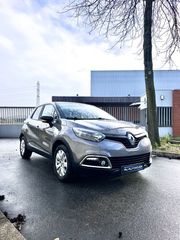 Renault Captur ENERGY dCi 90 Experience