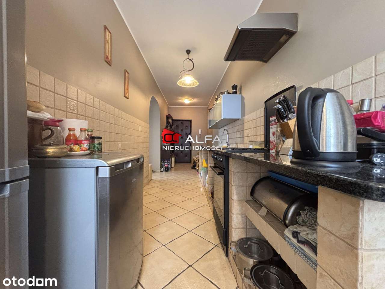 Mieszkanie w Świebodzicach - Pełny obrazek: 5/13