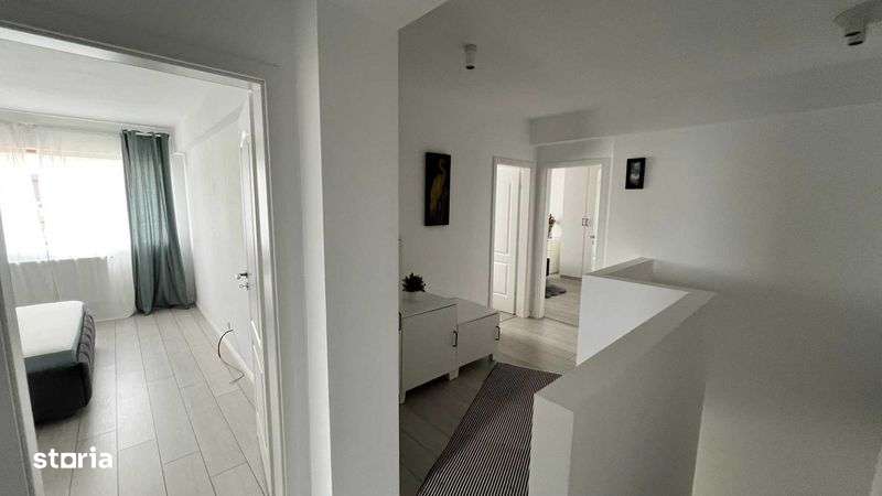 Green City Residence - Vila 4 camere - Comuna 1 Decembrie - Imagine principală: 5/8