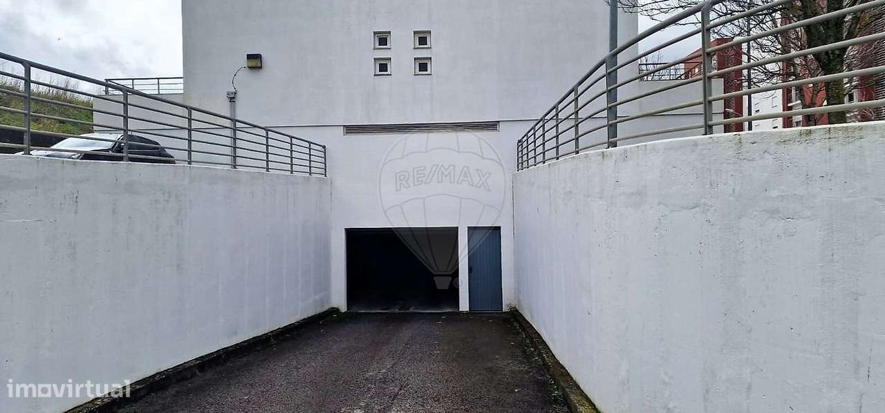 Garagem  para arrendamento - Grande imagem: 4/8