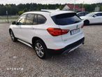 BMW X1 sDrive18d - 3