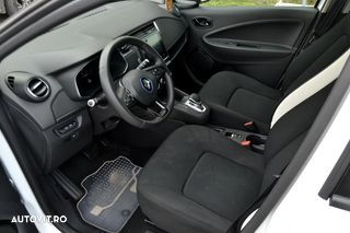 RENAULT Zoe 50 Life 108cp - 6