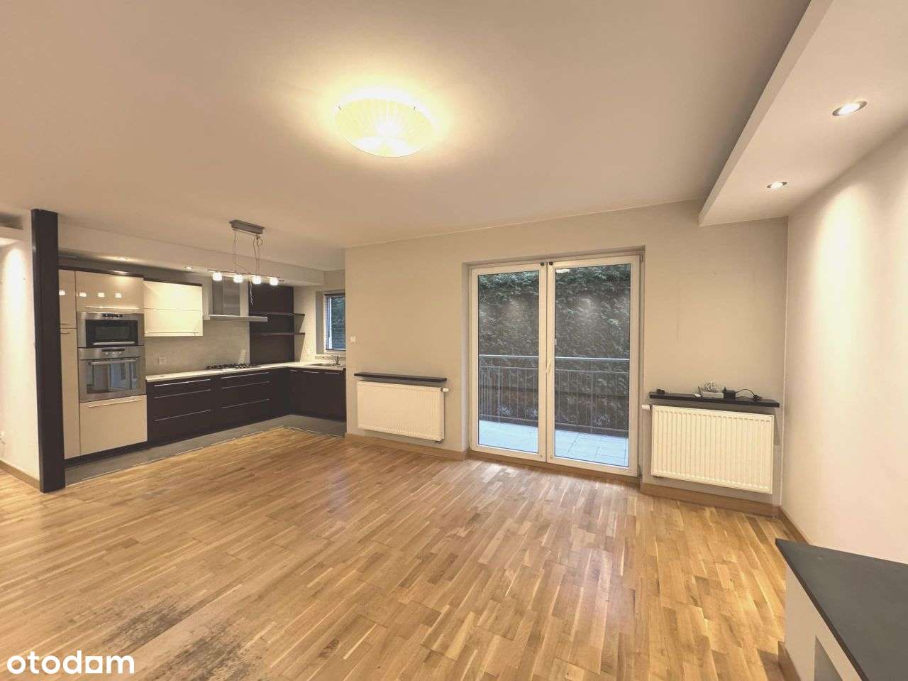 Wygodne, Nowoczesne Z Ogrodem.-3