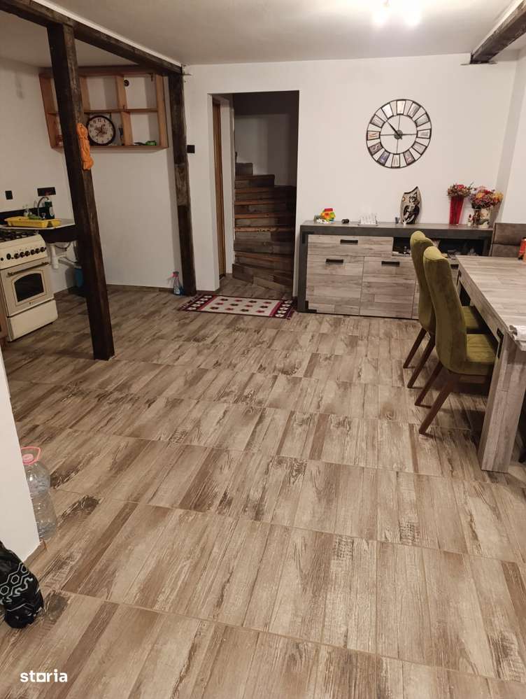 Casa de vânzare Colibița-4