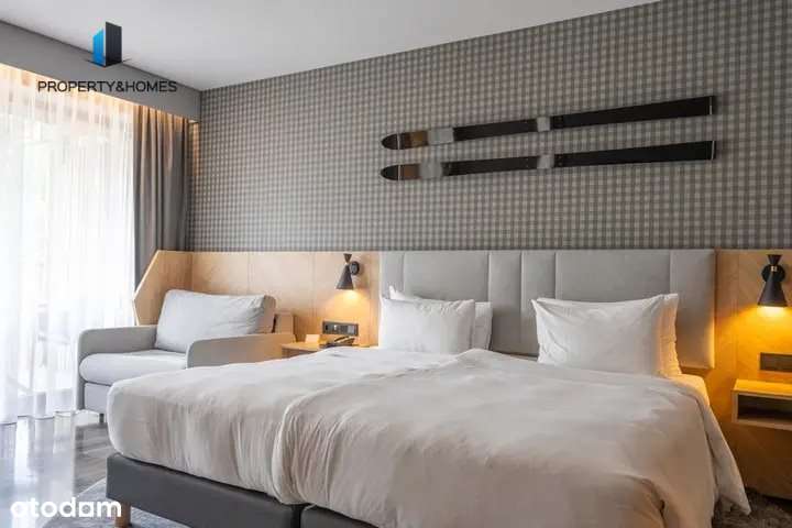 Apartament w wysokim standardzie-2