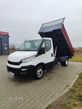 Iveco Daily 35C13 Wywrotka - 10