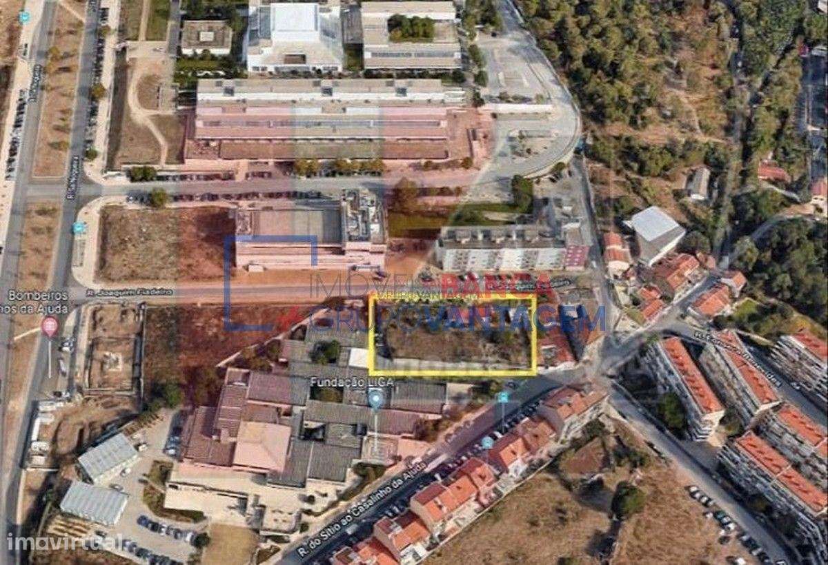 TERRENO RÚSTICO COM POSSIBILIDADE DE PASSAR A URBANO, COM ÁREA TOTA... - Grande imagem: 2/4