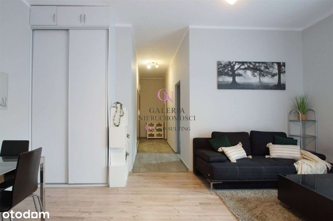 Sobieskiego, Centrum, miejsce postojowe, taras - Pełny obrazek: 5/13