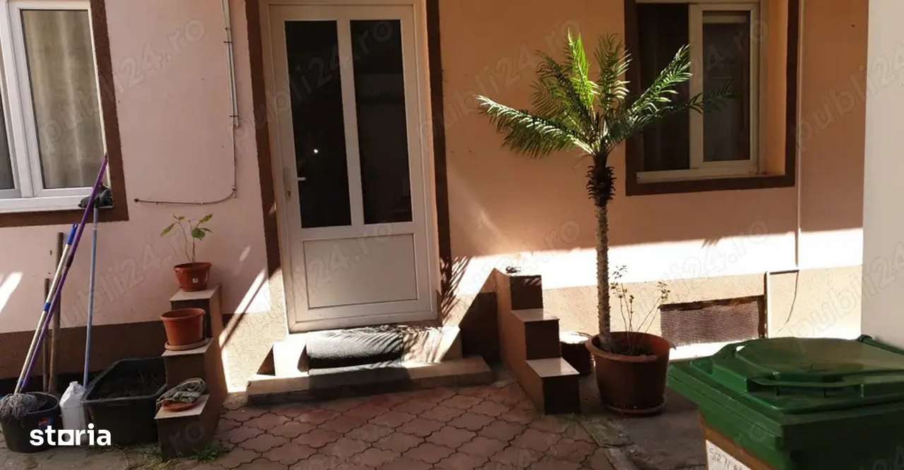 Apartament 2 camere – centrul istoric, COD 8239-7