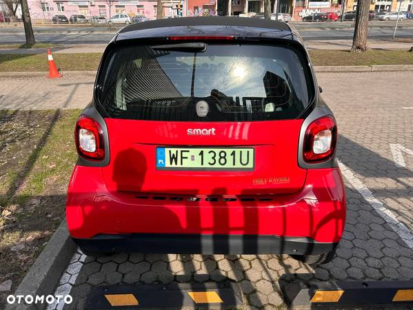 Smart Fortwo - 5