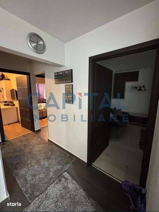 FARA COMISION! 3 camere decomandate, 64mp, etajul 2/4, zona IULIUS MAL - Imagine principală: 5/7