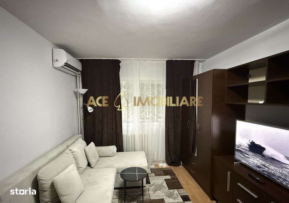 2 Camere | Vitan | Pet-Friendly | Proximitate Metrou | Renovat - Imagine principală: 1/4