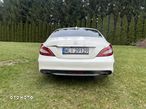 Mercedes-Benz CLS 350 d 4Matic 9G-TRONIC - 8