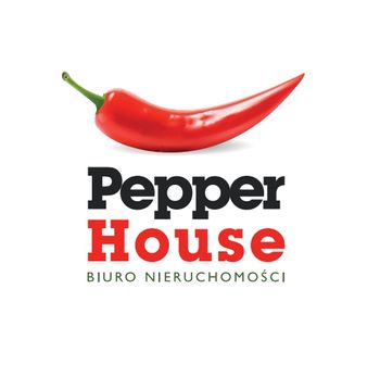 Pepper House Logo