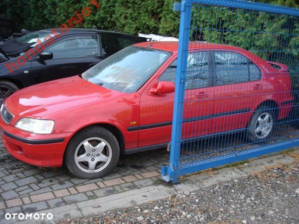 Honda Civic 5D 5drzwiowa 1995-2000,WSZYSTKO - 1