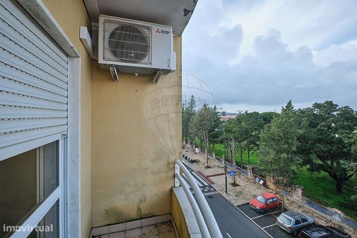 Apartamento T3 para venda-24