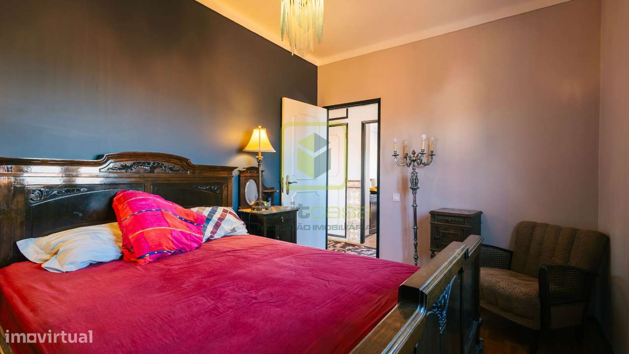 Moradia T4 com vistas deslumbrantes-26