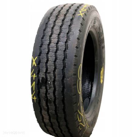 Opona TIR 295/60 R22.5 Goodyear G391 idX414 - 1