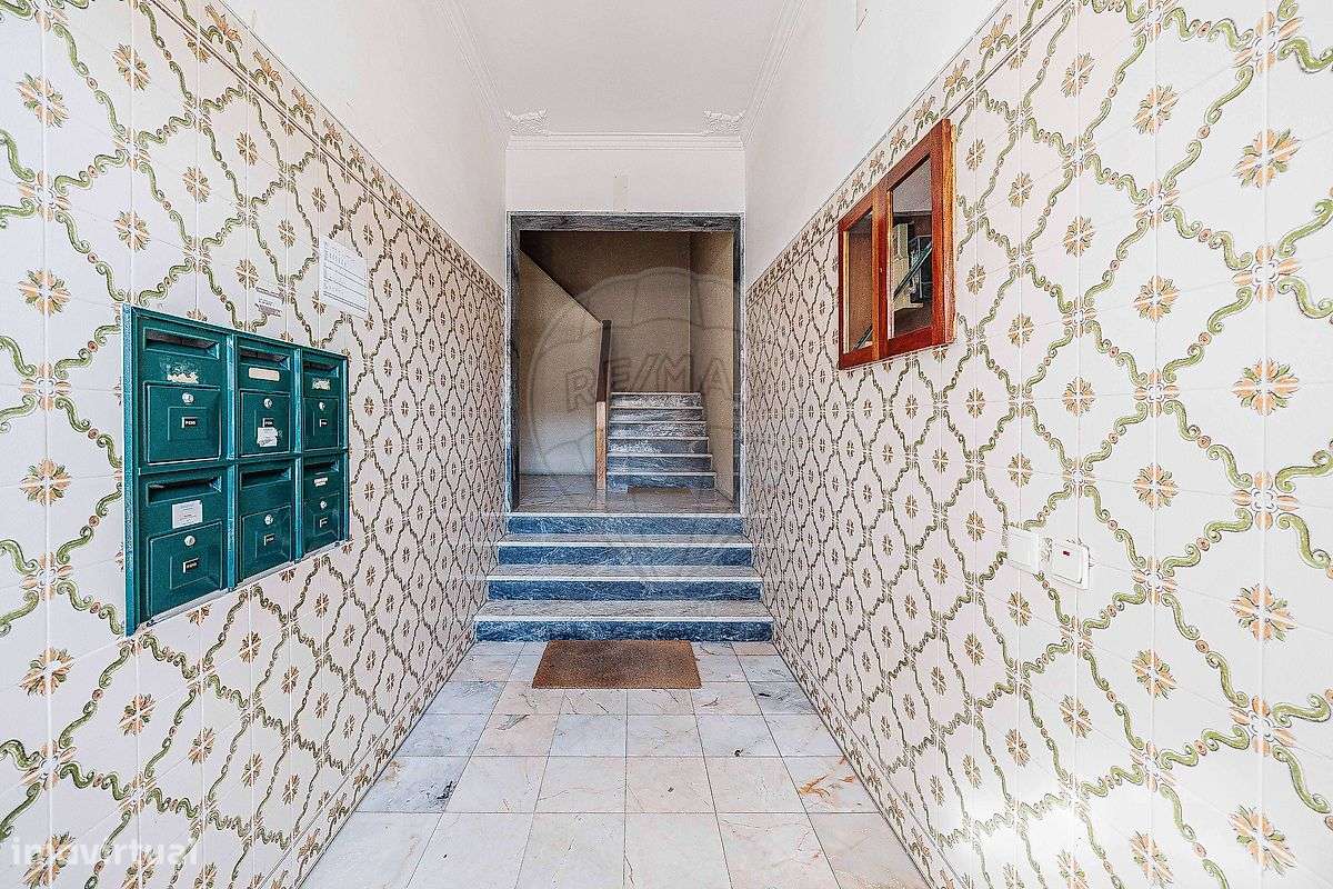 Apartamento T3 para venda-24