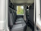 Volkswagen Crafter DOKA 7 LOCURI - 4