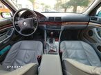 BMW Seria 5 - 14