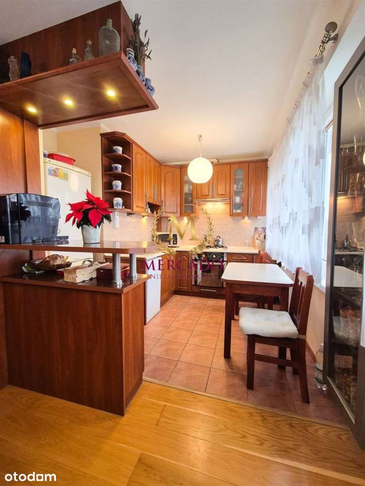 48m na os. Zazamcze! Przy lesie ! Duża piwnica! - Pełny obrazek: 1/12