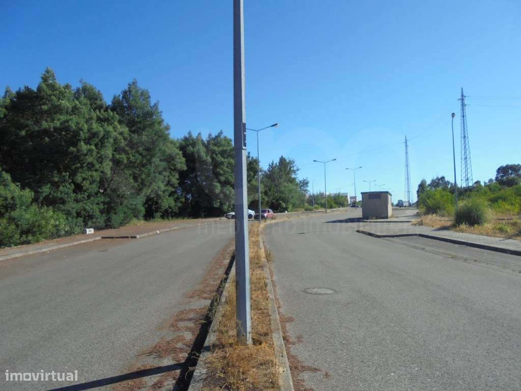 Terreno Urbano Águeda - Grande imagem: 5/6