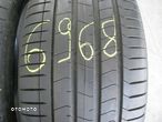 275/35R21 PIRELLI P ZERO 103W DEMONSTRACYJNE 2szt - 2