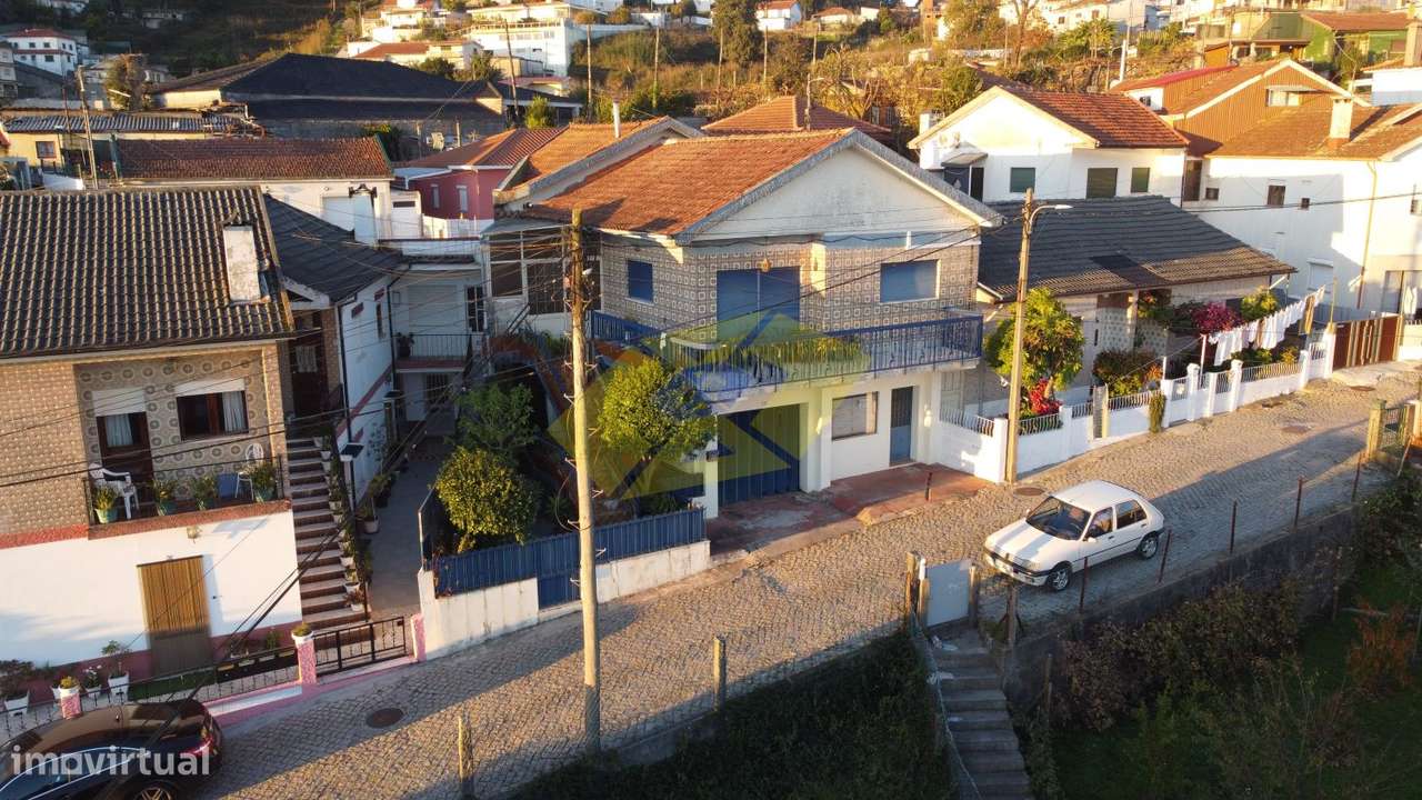 Moradia T3 em Felgueiras - Grande imagem: 2/15