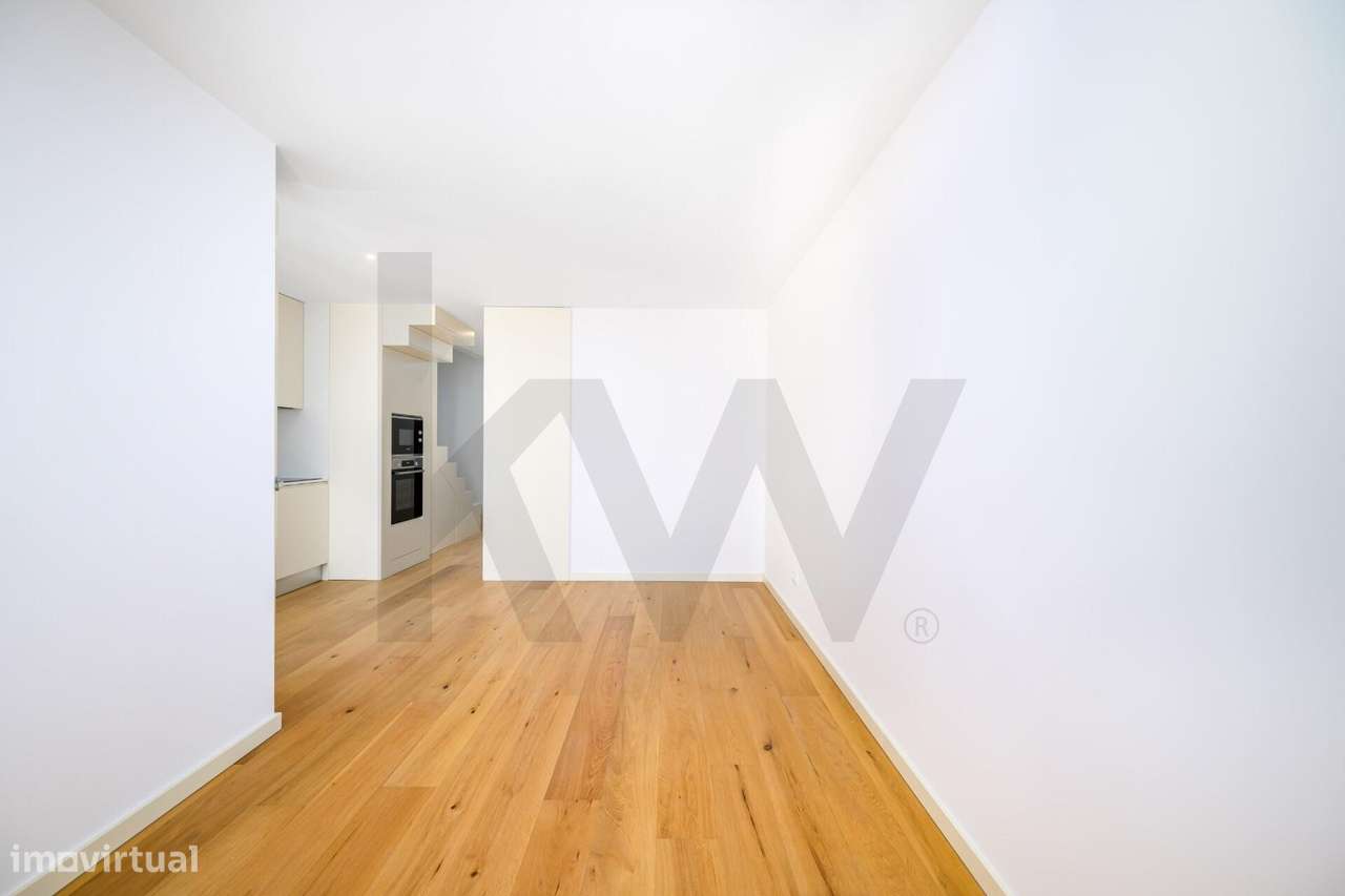 Apartamento T2 no Centro do Porto - frente ao Hospital Santo António - Grande imagem: 5/32